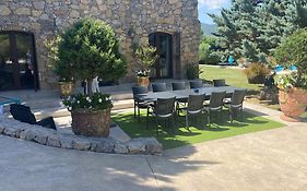 Le Hameau Des Vanades