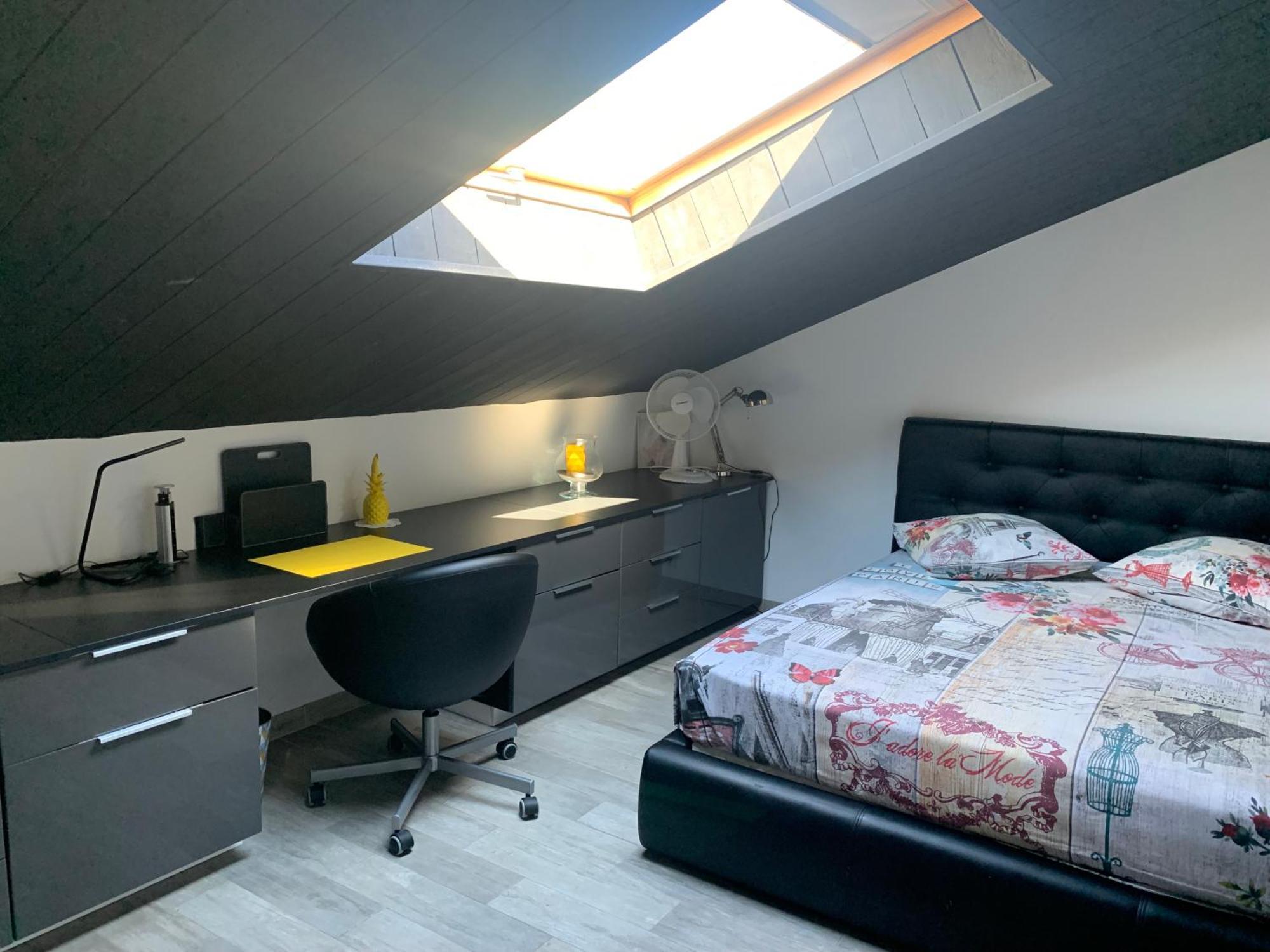 Le Hameau Des Vanades Ampus Buitenkant foto